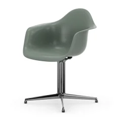 DAL Fiberglass Armchair - La Fonda base