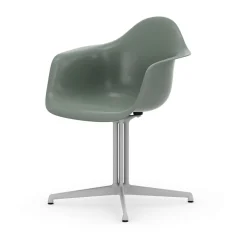 DAL Fiberglass Armchair - La Fonda base