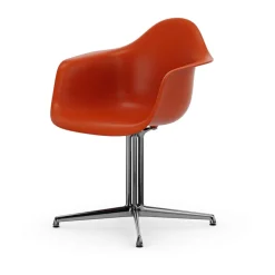 DAL Plastic Armchair - La Fonda base