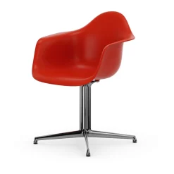 DAL Plastic Armchair - La Fonda base
