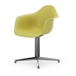 DAL Plastic Armchair - La Fonda base