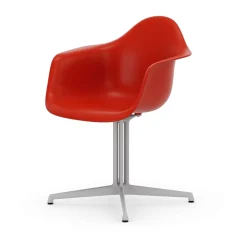 DAL Plastic Armchair - La Fonda base