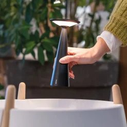 Damina Lampe de table