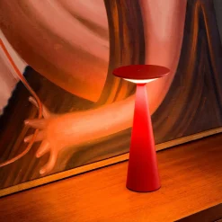 Damina Lampe de table