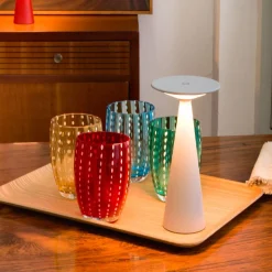 Damina Lampe de table