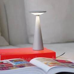 Damina Lampe de table