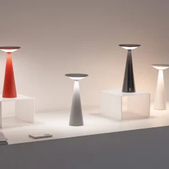 Damina Lampe de table