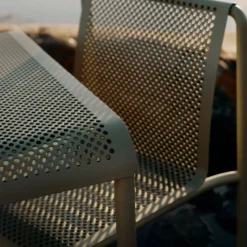 Dapple Dining Table 160x90