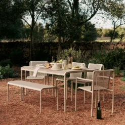 Dapple Dining Table 160x90