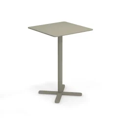 Darwin Table Pliante Haute
