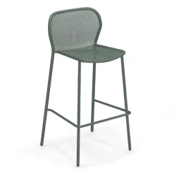 Darwin Tabouret (Lot de 4)
