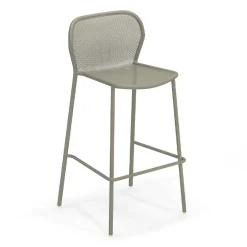 Darwin Tabouret (Lot de 4)