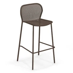 Darwin Tabouret (Lot de 4)