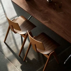 Daystak side chair RD1