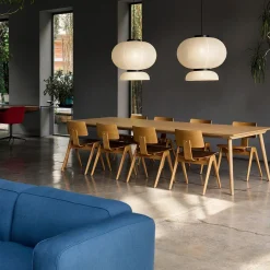 Daystak side chair RD1