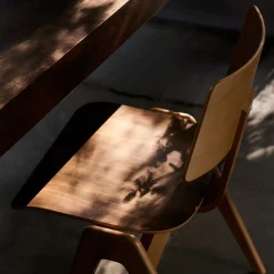 Daystak side chair RD1