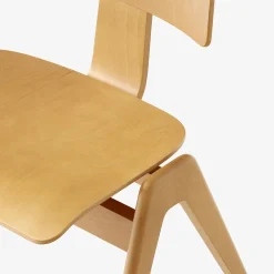 Daystak side chair RD1