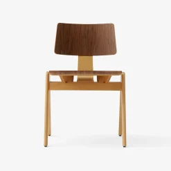 Daystak side chair RD1