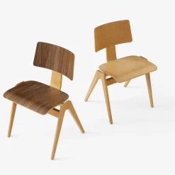 Daystak side chair RD1