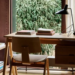 Daystak side chair RD1