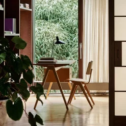 Daystak side chair RD1