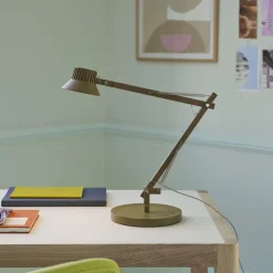 Dedicate Table Lamp