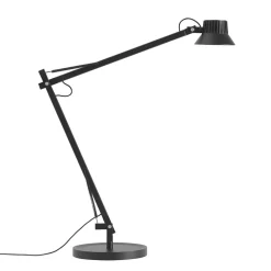Dedicate Table Lamp