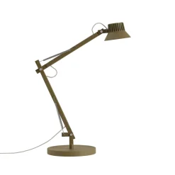 Dedicate Table Lamp
