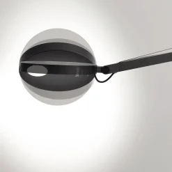 Demetra Lampe de bureau