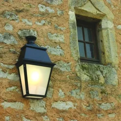 Demi Applique extérieure classique Avenue 4