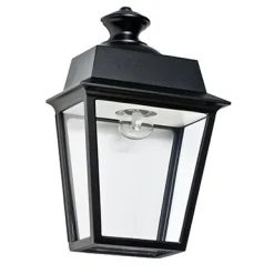 Demi-Applique extérieure Classique Place des Vosges 1 Evolution