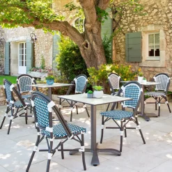 Demoiselle, demoiselle - Fauteuil