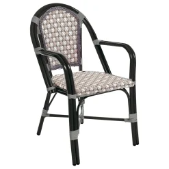 Demoiselle, demoiselle - Fauteuil
