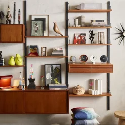 Desk Clocks - Night Clock