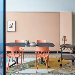 Desserte Gastone mat