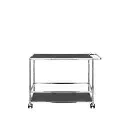 Desserte Haller L - Quickship