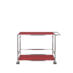 Desserte Haller L - Quickship