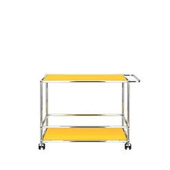 Desserte Haller L - Quickship