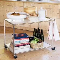 Desserte Haller L - Quickship