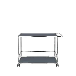 Desserte Haller L - Quickship