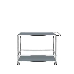 Desserte Haller L - Quickship