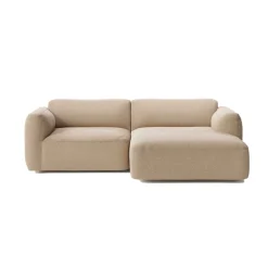 Develius Mellow B - Sofa