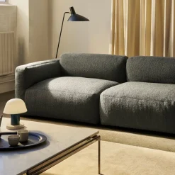 Develius Mellow D - Sofa