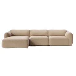 Develius Mellow E - Sofa