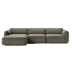 Develius Mellow E - Sofa