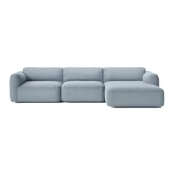 Develius Mellow F - Sofa