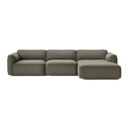 Develius Mellow F - Sofa