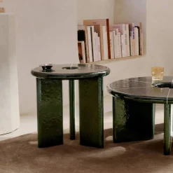 Deya - Table d'appoint