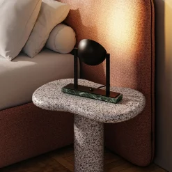 Diane lampe à poser