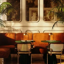 Diane lampe à poser